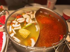 -牛很鲜潮汕牛肉火锅(椒江店)