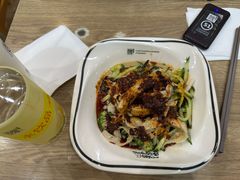 -魏家凉皮(博水商务大厦店)