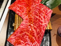 -俺的焼肉(銀座9丁目店)