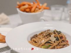 苏子黑椒雪花牛排意面-娜娜家·Nana's restaurant(国金汇店)