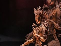 -大同市博物馆