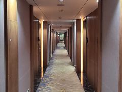 -成都蓝城悦杏温泉美食酒店(宽窄巷子店)