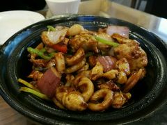 -广州海鲜酒楼(长丰园店)