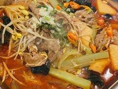 -姑姑宴(富力广场店)