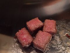 -元祖 铁板烧牛排 Misono(大阪店)