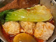 -三酉星·枫·山風与野菜(上海总店)