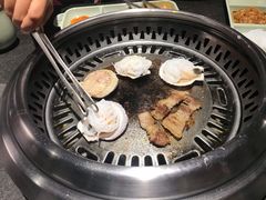 -韩盛·盛江山自助料理(中街大悦城店)