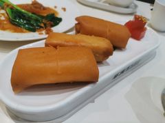 -蔡澜点心·粤菜(月星环球港店)