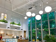 -CHEZ JASMINE 茉莉的氧气厨房