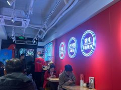 -阿当·小炒牛肉面(人广店)