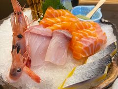 -天狗山料理(省体店)
