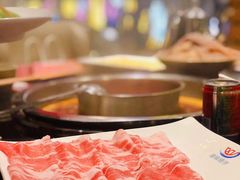 -渝味晓宇·重庆火锅(龙岗龙城万科里店)