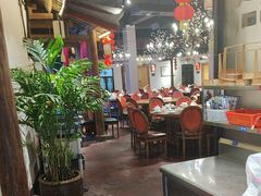 -金苑酒家·客家菜·广东老字号(万象店)