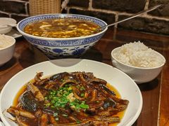 -老瑞福上海菜(人民广场店)