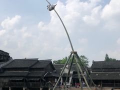 -乌镇东栅景区