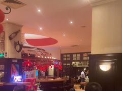 -兰特伯爵西餐厅·啤酒屋(方庄店)