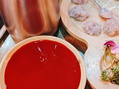 -蜀大侠火锅(森兰花园城店)