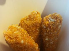 霸王超长鸡条Plus-汉堡王(金鹰天地广场店)