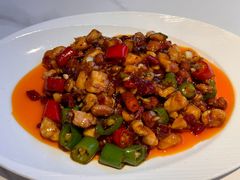 -李老哈·东北菜(宋园路店)