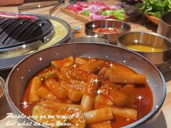 -金顺碳烤肉(番禺傍江地铁站店)