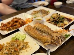 -两兄弟Song Pee Nong(2号店)