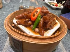 -粤匠·澳门点心粤菜海鲜(澳门半岛店)