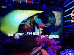 -魅KTV·AI辅唱(簋街店)