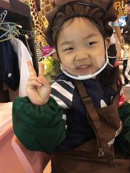 -卡通尼·Safari非洲探索乐园·生日会(金桥国际商业广场店)