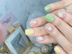 -Hands Nail专业美甲美睫