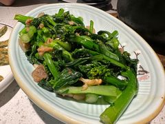 -秋色客家菜(流塘店)