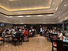 -海天楼中餐厅(吴宫泛太平洋酒店)