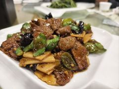 -东四民芳餐厅(世茂工三店)