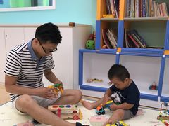 -小小运动馆(浦江店)