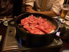 -Tokyo Sukiyaki Tei