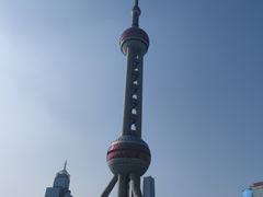 -东方明珠广播电视塔