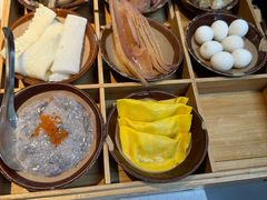 -芈重山老火锅(广州首店)