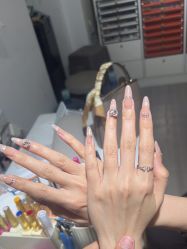 -瞧·享轻奢美甲美睫
