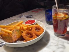 -玛尚诺意式餐厅(官舍店)