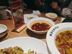 -太二酸菜鱼(上海佛罗伦萨小镇店)