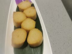 -海底捞火锅(凯德广场店)