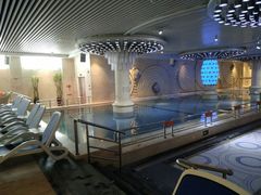 -水晶之星洗浴温泉汗蒸