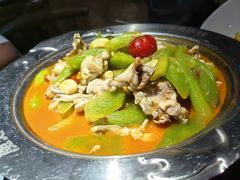 -魔鬼牛蛙小厨•烤鱼•龙虾(上马墩光华时代店)