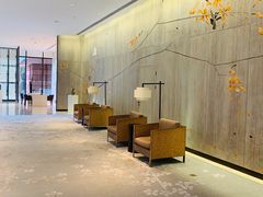 -上海衡山路十二号华邑酒店
