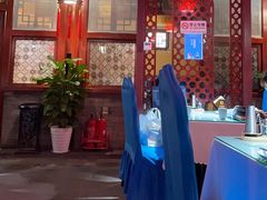 -阿西娅食府(中关村店)