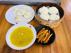 -东升灌浆包(辛庄街总店)