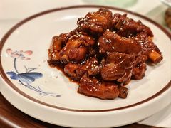 -三玛璐酒楼(汉口路店)