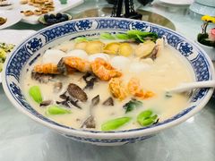 -楼外楼(西湖景区孤山路店)