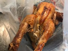 -吴山烤禽 (吴山路店)