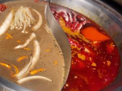 -熊喵来了火锅·牧场好肉(邯郸邯山万达店)