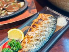 -古京·臻致料理(月湖店)